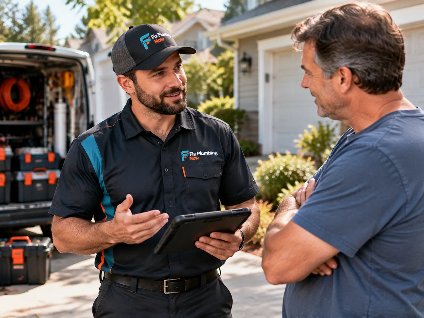 Clogged Drain Service Wichita Falls, TX FAQs
